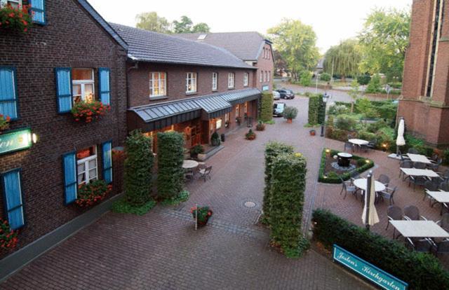 Hotel Josten Nettetal Exterior photo