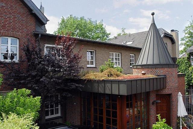Hotel Josten Nettetal Exterior photo
