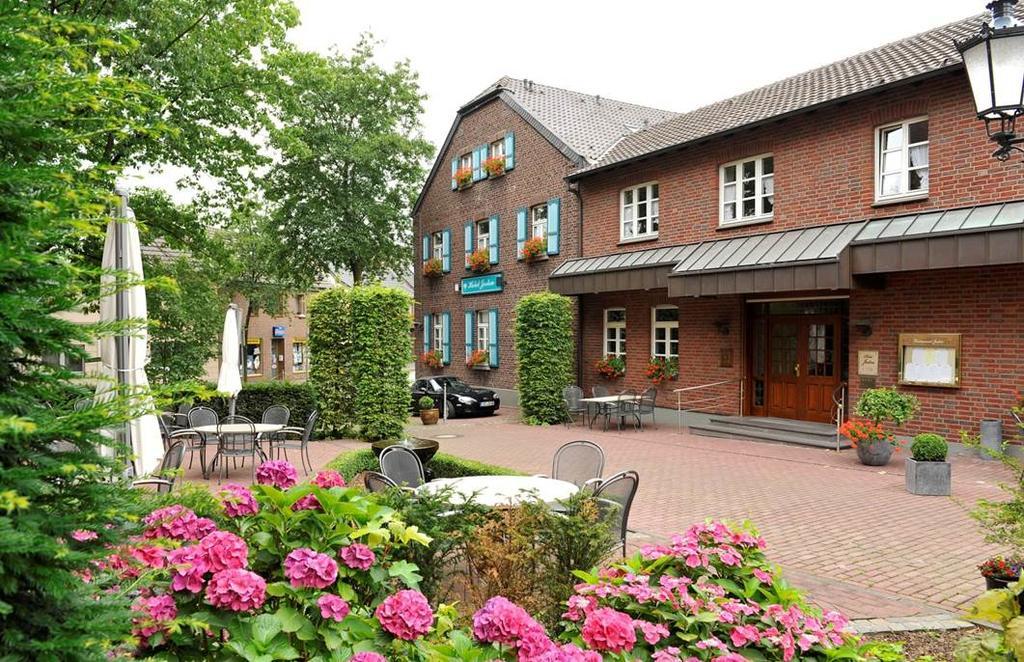 Hotel Josten Nettetal Exterior photo